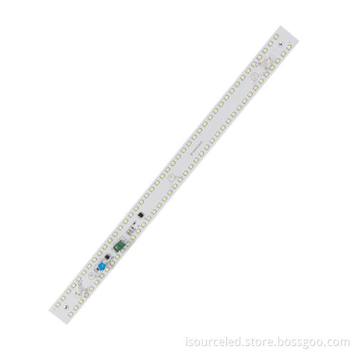 Luminous 936.2lm Rectangle 9W Dimming led module